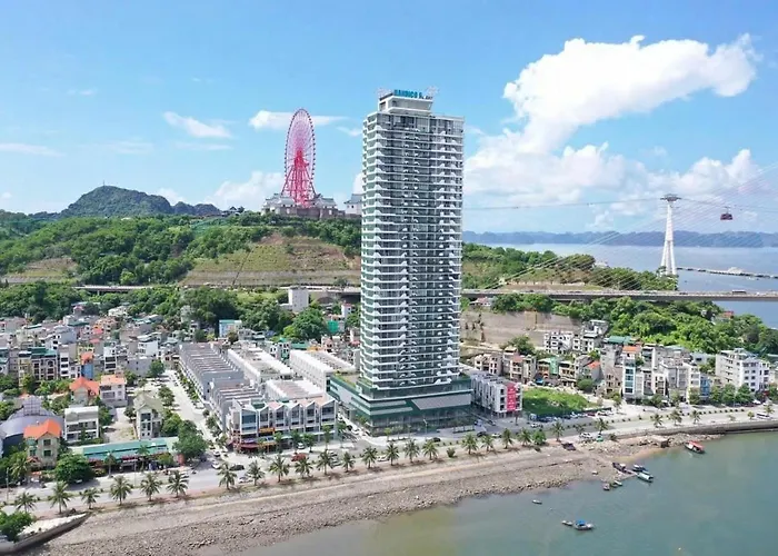 Ngan Kim Homstay Greendaimond Apartment