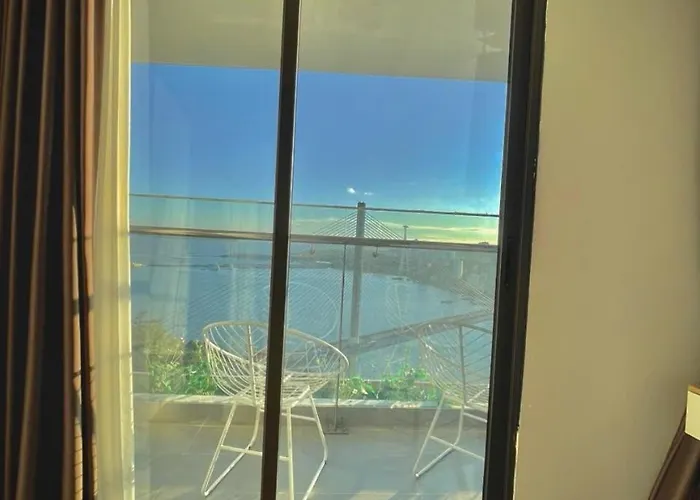 Apartment Ngan Kim Homstay Greendaimond Hạ Long