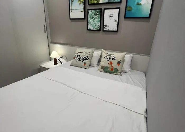 Apartment Ngan Kim Homstay Greendaimond Hạ Long